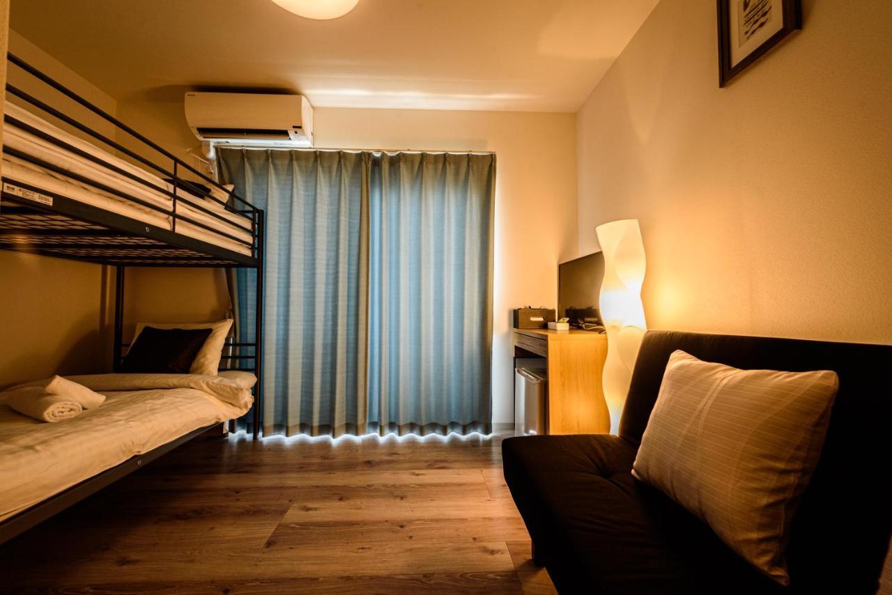 Onomichi Hotel Yutori Mihara  Kültér fotó