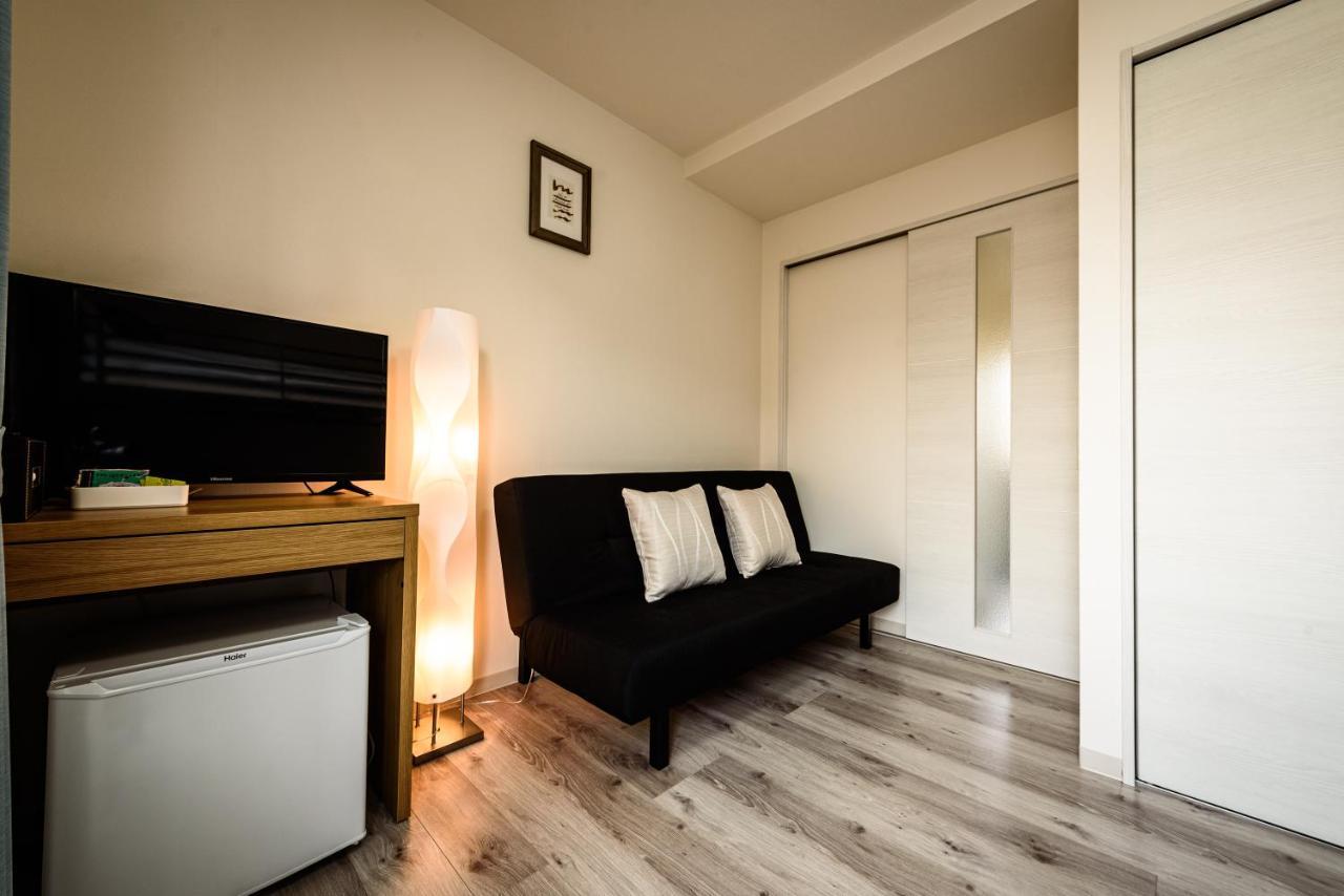 Onomichi Hotel Yutori Mihara  Kültér fotó