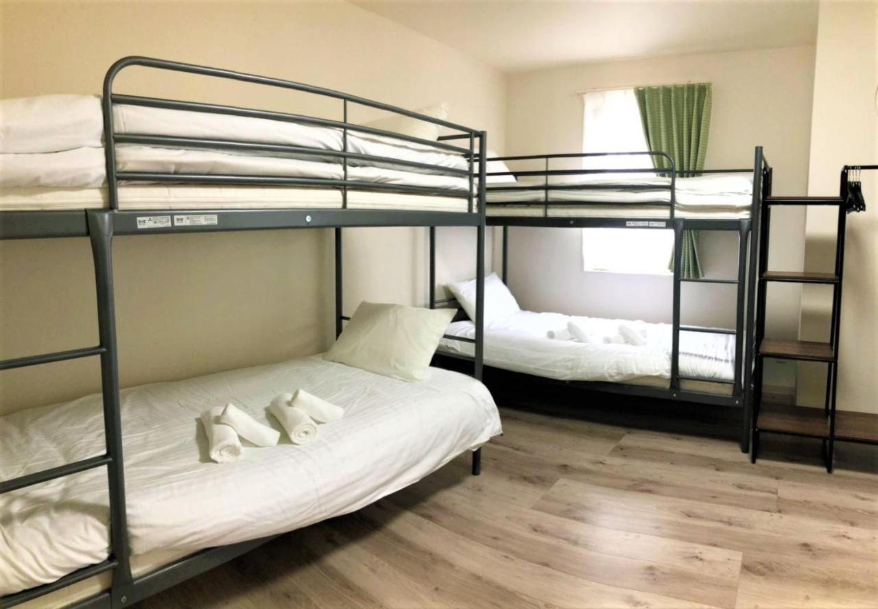 Onomichi Hotel Yutori Mihara  Kültér fotó